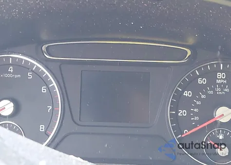 2016 Kia Sorento 2.4L L from USA, damaged, VIN 5XYPG4A35GG139331